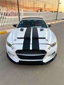 فۆرد مۆستانگ